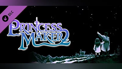 Princess Maker 2 Refine - Original Soundtrack (Complete Edition)