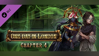 One Day in London - Chapter IV