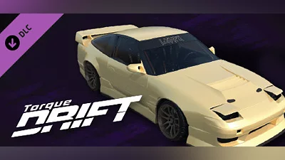 Torque Drift - AdamLZ 180sx Driver Car