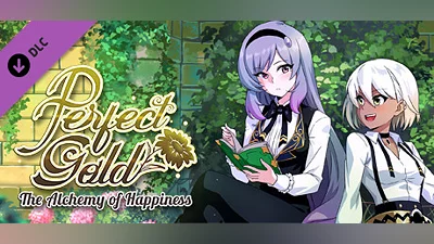 Perfect Gold - Digital Artbook