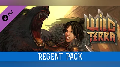 Wild Terra Online - Regent Pack