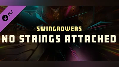Synth Riders - Swingrowers - "No Strings Attached"