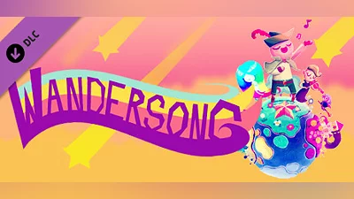 Wandersong & Friends (Soundtrack Remix Album)