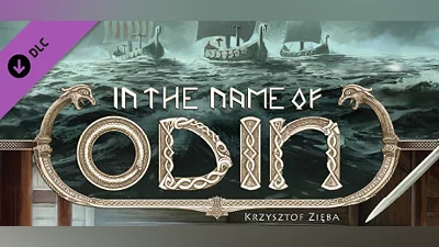 Tabletop Simulator - In the Name of Odin