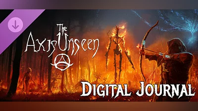 The Axis Unseen - Digital Journal