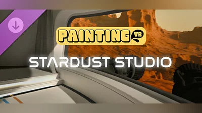 Painting VR - Stardust Studio