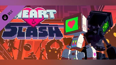 Heart&Slash Soundtrack