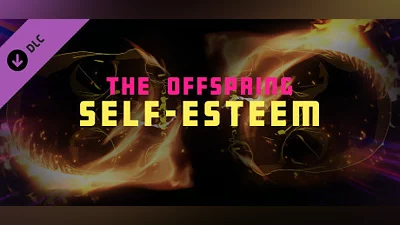 Synth Riders - The Offspring - "Self-Esteem"