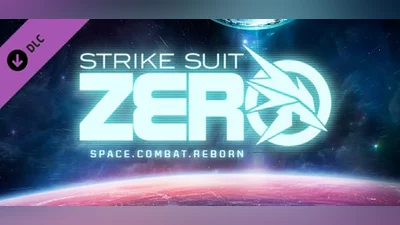 Strike Suit Zero Soundtrack