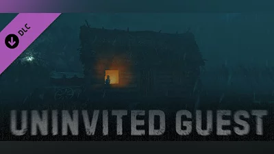 Uninvited Guest - Support the Developer