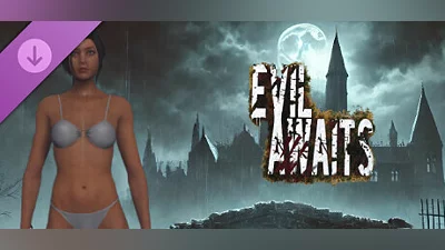 Evil Awaits - Bikini Costume