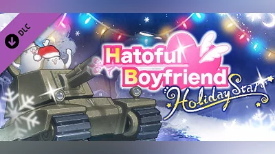 Hatoful Boyfriend: Holiday Star Collector's Edition DLC