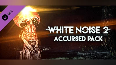 White Noise 2 - Accursed Pack