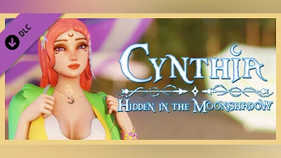 Cynthia: Hidden in the Moonshadow - 'Tropical Blossom' Costume