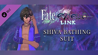 Fate/EXTELLA LINK - Shiva Bathing Suit