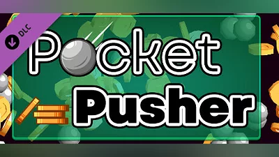 Pocket Pusher - The Citadel