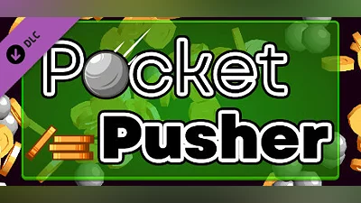 Pocket Pusher - The Warehouse