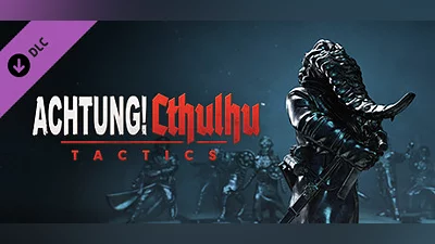 Achtung! Cthulhu Tactics Soundtrack