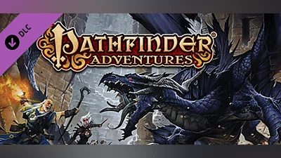 Pathfinder Adventures - Epic and Legendary Cards 1