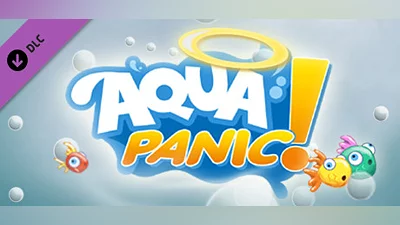 Aqua Panic! - Heaven Pack