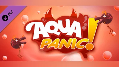 Aqua Panic! - Inferno Pack