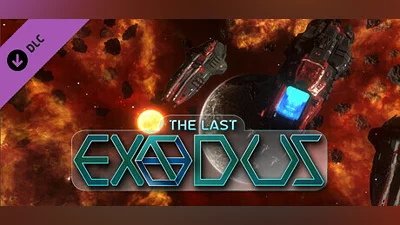 The Last Exodus - Full Version