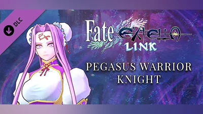 Fate/EXTELLA LINK - Pegasus Warrior Dress