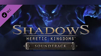 Shadows: Heretic Kingdoms - Official Soundtrack