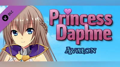 Princess Daphne - Avalon