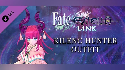 Fate/EXTELLA LINK - Kilenc Hunter Outfit