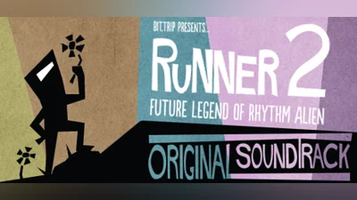 BIT.TRIP Presents... Runner2: Future Legend of Rhythm Alien Soundtrack