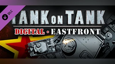 Tank On Tank Digital - East Front Battlepack 1