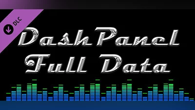 DashPanel - Farming Simulator Full Data