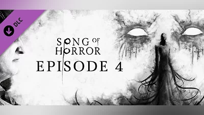 SONG OF HORROR - Episode 4