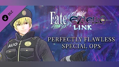 Fate/EXTELLA LINK - Perfectly Flawless Special Ops