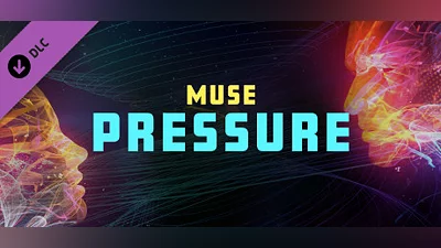 Synth Riders: Muse - "Pressure"