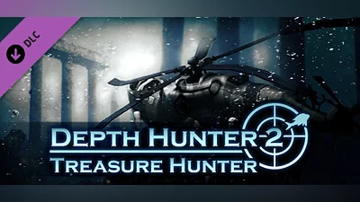 Depth Hunter 2: Treasure Hunter