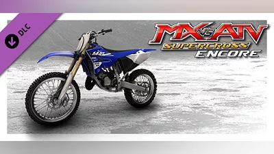 MX vs. ATV Supercross Encore - 2015 Yamaha YZ125 MX