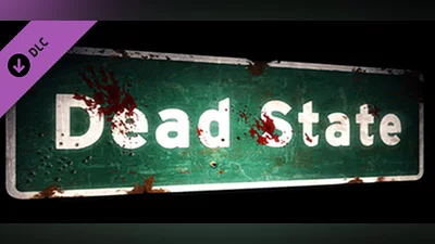 Dead State Original Soundtrack