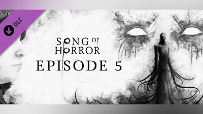 SONG OF HORROR - Episode 5