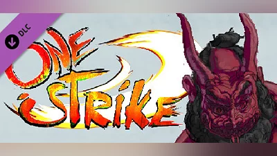 One Strike: Rise of the Dragons