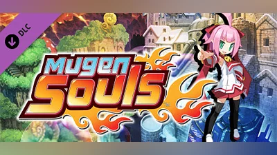 Mugen Souls - Ultimate Unlock Bundle