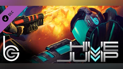 Hive Jump OST