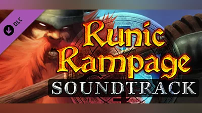 Runic Rampage - Soundtrack