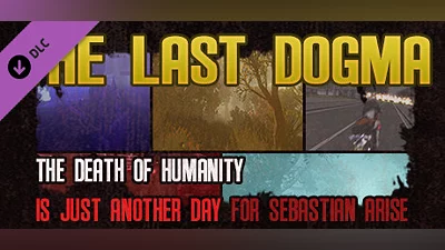 The Last Dogma - Soundtrack (FLAC & MP3)