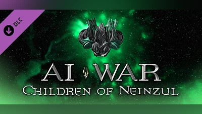AI War: Children of Neinzul