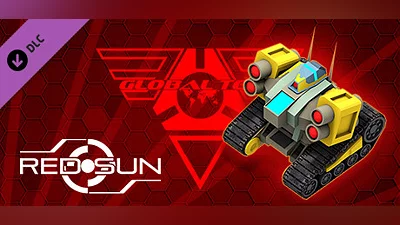 RedSun RTS Rocket bot