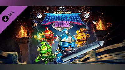 Super Dungeon Bros - Dubstep Soundtrack