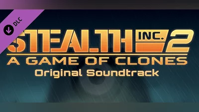 Stealth Inc 2: A Game of Clones - Official Soundtrack