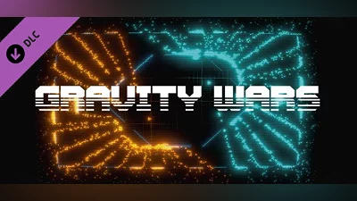 Gravity Wars - Soundtrack